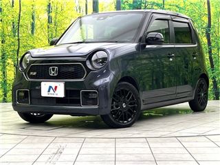 2023 HONDA N-ONE RS