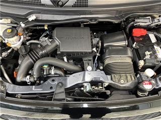 2023 HONDA N-ONE RS photo 5