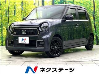 2023 HONDA N-ONE RS photo 4