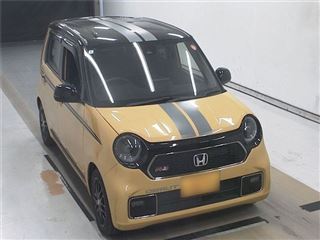 2024 HONDA N-ONE RS