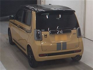 2024 HONDA N-ONE RS photo 2