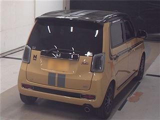 2024 HONDA N-ONE RS photo 5