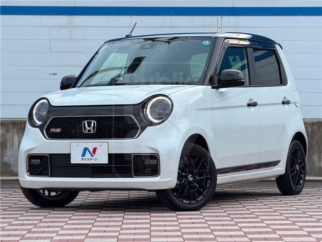 2026 HONDA N-ONE RS