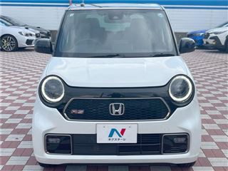 2026 HONDA N-ONE RS photo 5