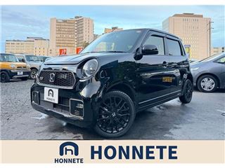 2022 HONDA N-ONE RS★User Buyback★Vehicle Inspection Compliant Muffler★Rear Camera★ETC★Dashcam