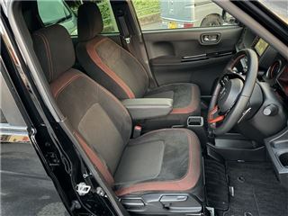 2022 HONDA N-ONE RS★User Buyback★Vehicle Inspection Compliant Muffler★Rear Camera★ETC★Dashcam photo 3