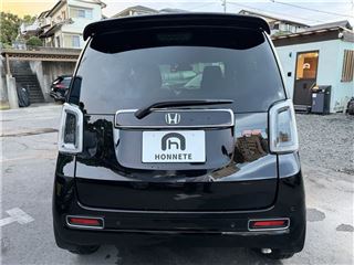 2022 HONDA N-ONE RS★User Buyback★Vehicle Inspection Compliant Muffler★Rear Camera★ETC★Dashcam photo 2