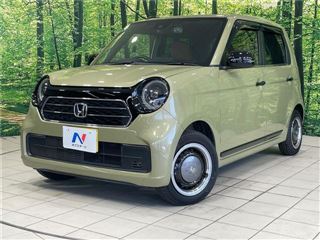 2024 HONDA N-ONE Original special edition Style Plus Urban
