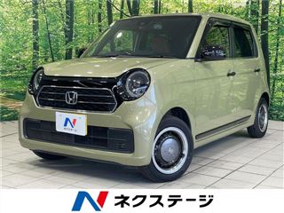 2024 HONDA N-ONE Original special edition Style Plus Urban photo 4