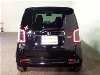 2023 HONDA N-ONE RS ★ One Owner ★ Aftermarket DP ★ Backup Camera ★ ETC photo 2