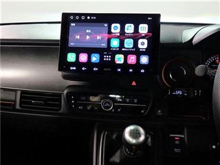 2023 HONDA N-ONE RS ★ One Owner ★ Aftermarket DP ★ Backup Camera ★ ETC photo 5