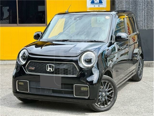 2021 HONDA N-ONE RS