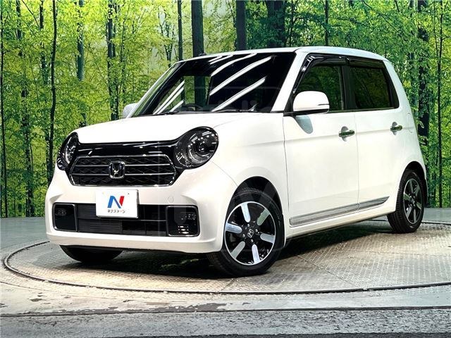 2023 HONDA N-ONE premium