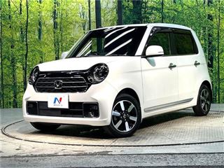 2023 HONDA N-ONE premium