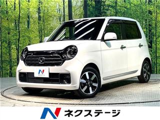 2023 HONDA N-ONE premium photo 4