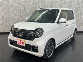 2022 HONDA N-ONE Premium Tourer_Honda Sensing_Genuine Navigation System