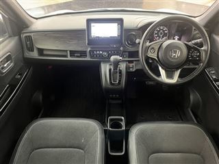 2022 HONDA N-ONE Premium Tourer_Honda Sensing_Genuine Navigation System photo 2