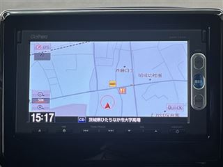 2022 HONDA N-ONE Premium Tourer_Honda Sensing_Genuine Navigation System photo 5