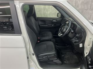 2022 HONDA N-ONE Premium Tourer_Honda Sensing_Genuine Navigation System photo 4