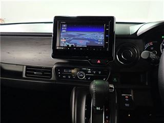 2022 HONDA N-ONE Premium Tourer ◆ Genuine Navigation System ◆ S-Heater ◆ 1 Owner ◆ Non-Smoking Vehicle ◆ photo 5