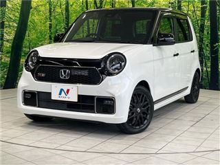2022 HONDA N-ONE RS