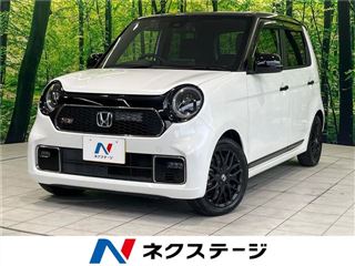 2022 HONDA N-ONE RS photo 4