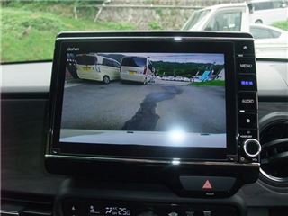 2021 HONDA N-ONE Premium ★ Two-tone body ★ Backup camera ★ Interior antibacterial and deodorizing treatment completed photo 4
