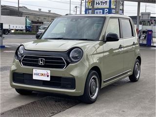 2023 HONDA N-ONE Style Plus Urban
