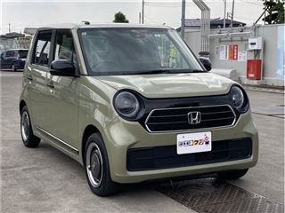 2023 HONDA N-ONE Style Plus Urban photo 3