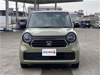 2023 HONDA N-ONE Style Plus Urban photo 2