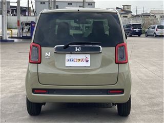 2023 HONDA N-ONE Style Plus Urban photo 5