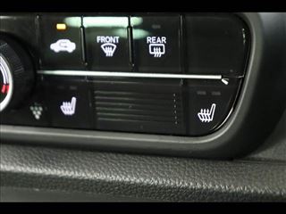 2021 HONDA N-ONE Premium Tourer Seat Heater TV photo 4
