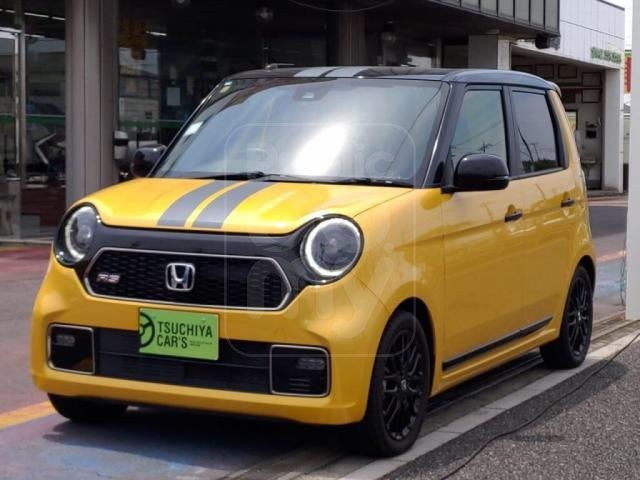 2023 HONDA N-ONE RS