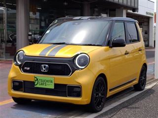 2023 HONDA N-ONE RS