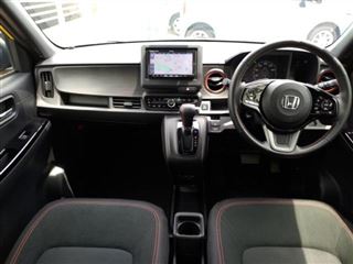 2023 HONDA N-ONE RS photo 3