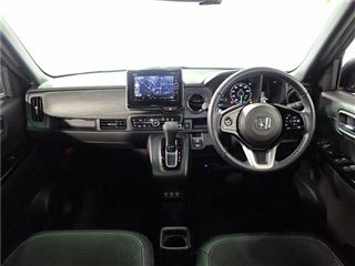 2021 HONDA N-ONE Premium Tourer ◆ Genuine Navigation System ◆ 1 Owner ◆ Non-Smoking Vehicle ◆ photo 3