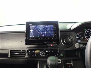 2021 HONDA N-ONE Premium Tourer ◆ Genuine Navigation System ◆ 1 Owner ◆ Non-Smoking Vehicle ◆ photo 5