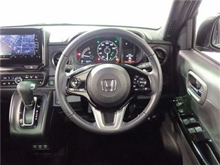 2021 HONDA N-ONE Premium Tourer ◆ Genuine Navigation System ◆ 1 Owner ◆ Non-Smoking Vehicle ◆ photo 4