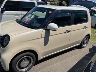 2022 HONDA N-ONE original