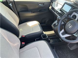 2022 HONDA N-ONE original photo 3