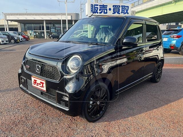 2024 HONDA N-ONE RS