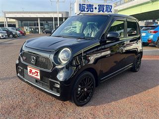 2024 HONDA N-ONE RS