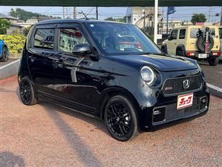 2024 HONDA N-ONE RS photo 2