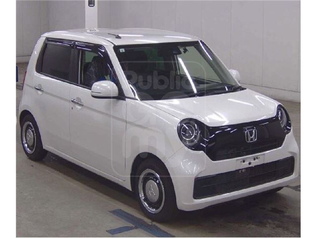 2021 HONDA N-ONE original