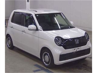 2021 HONDA N-ONE original