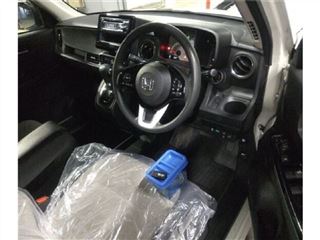 2021 HONDA N-ONE original photo 3