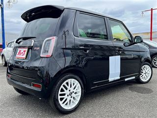 2026 HONDA N-ONE RS Sensing P-Start Turbo Late Model photo 3