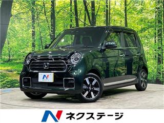 2021 HONDA N-ONE premium photo 4