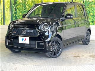 2022 HONDA N-ONE RS