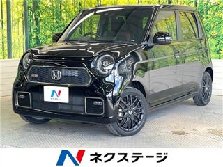 2022 HONDA N-ONE RS photo 4